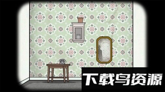 轮回的房间重制版隐藏关卡(samsara room)最新版截图3