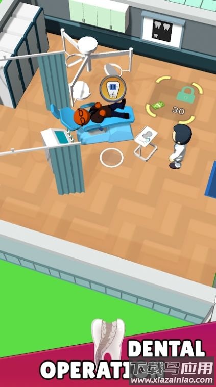 疯狂迷你医院Crazy Mini Hospital游戏最新版截图2