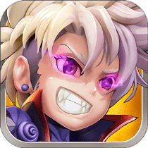 魔神吕奉先手游官方版