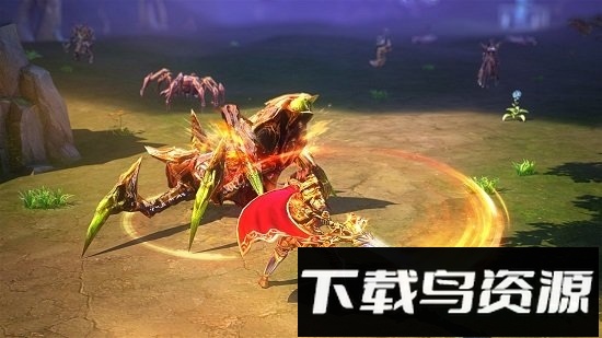 轮回幻想九游版最新版截图4