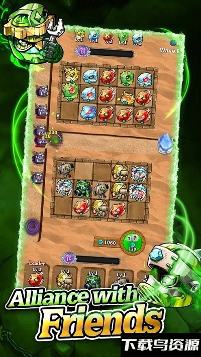 魔石竞技场官方版最新版截图3