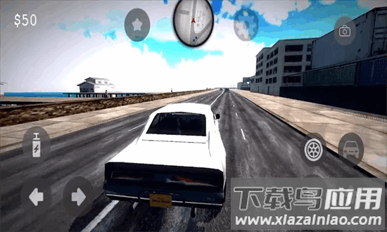 驾驶者世界官方下载