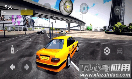 驾驶者世界官方版最新版截图1