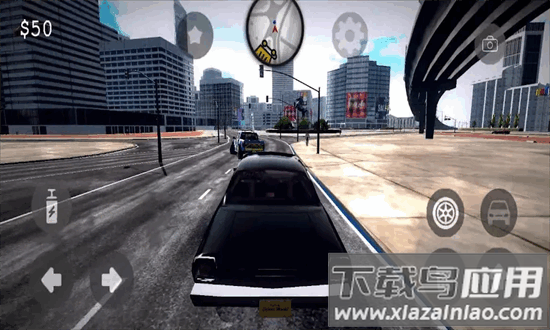 驾驶者世界官方版最新版截图3