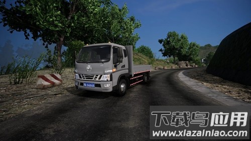 卡车人生Cargo Transport Simulator