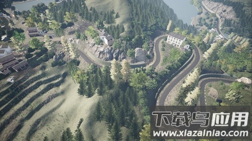 卡车人生Cargo Transport Simulator最新版截图3