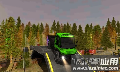 项目越野3PROJECT OFFROAD 3