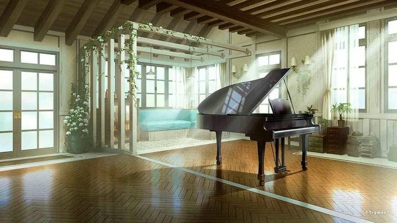 献给渴望改变的你手机版(Tryment-Trial)最新版截图1