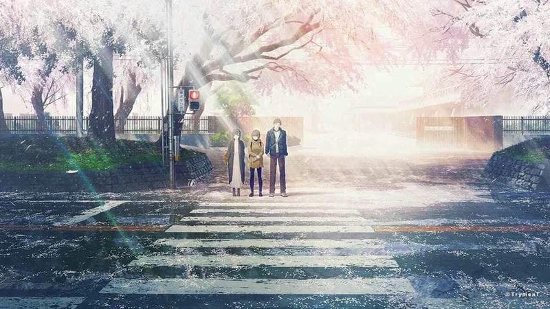 献给渴望改变的你手机版(Tryment-Trial)最新版截图3