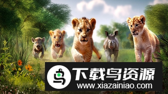 野兽领主新世界国际服(Beast Lord)截图2