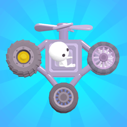 转轮过山车游戏