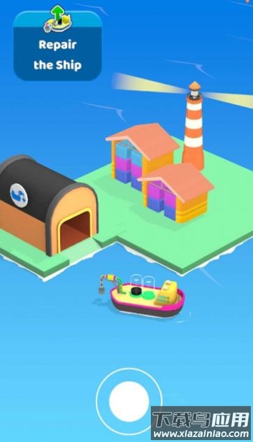 海上石油大师游戏最新版截图2