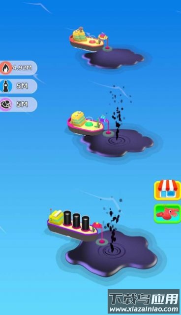 海上石油大师游戏最新版截图3