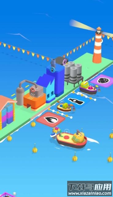 海上石油大师游戏最新版截图4