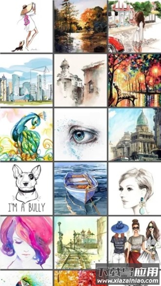 Artist`s Eye最新版截图2