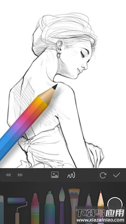 paintereye(Artist)最新版截图1