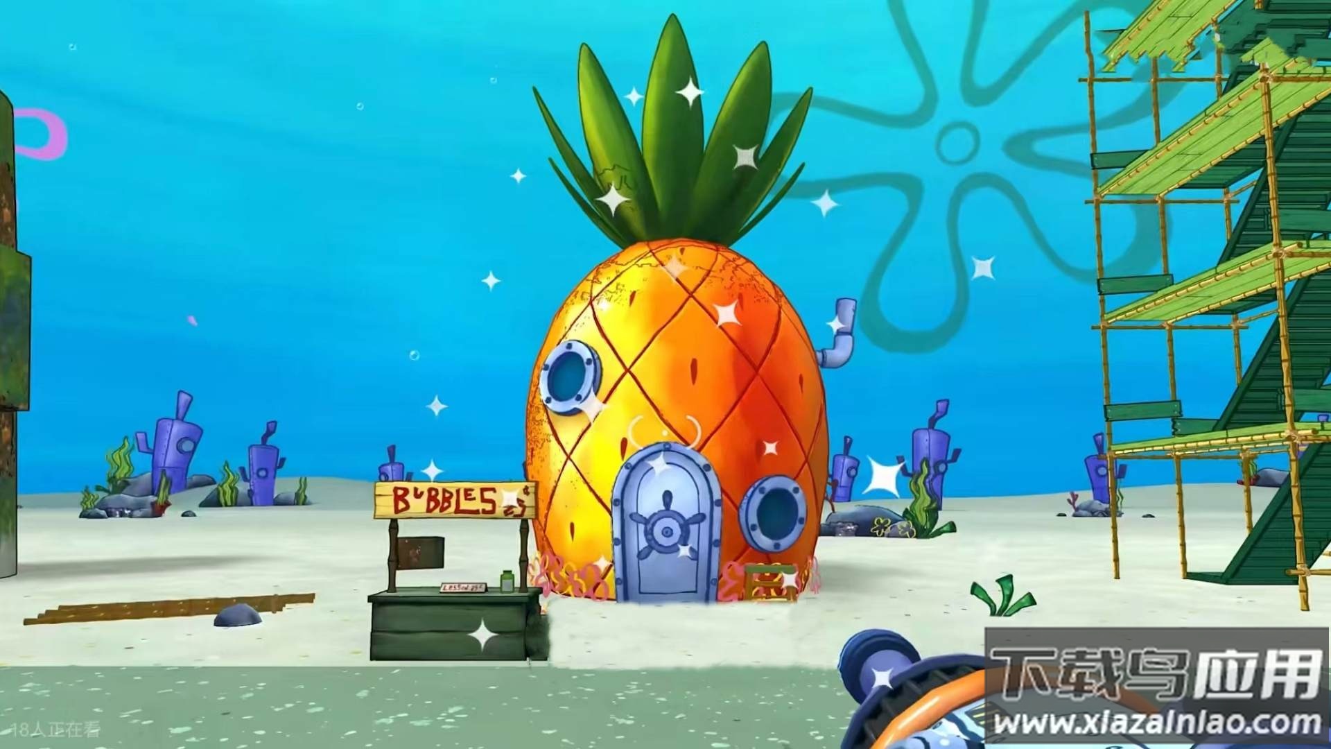 沉浸式深度清理游戏最新版截图4