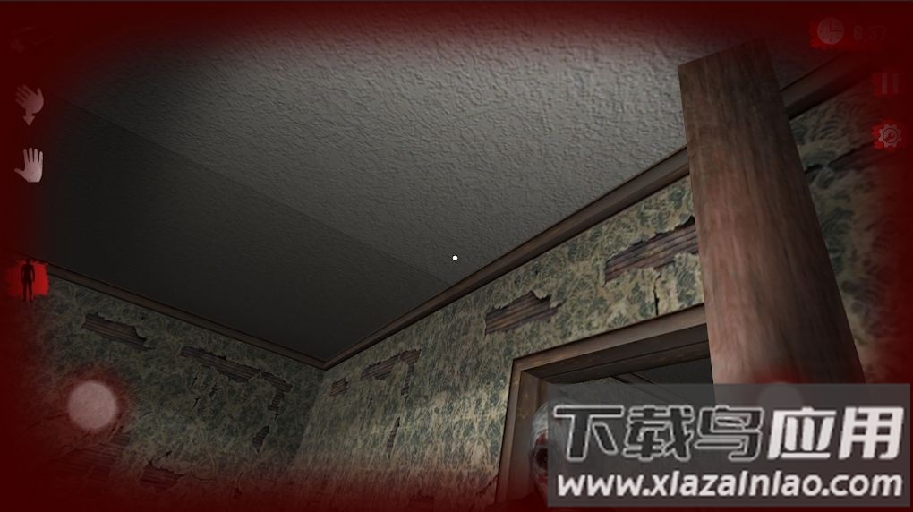 恐怖屋逃生计划下载安装最新版截图1