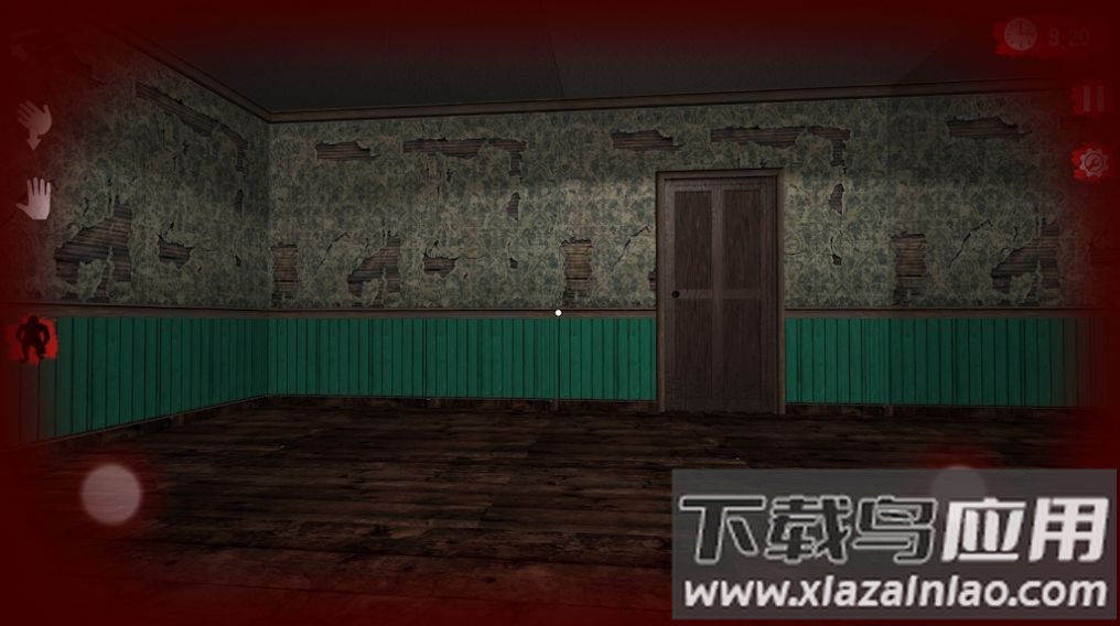 恐怖屋逃生计划下载安装最新版截图2