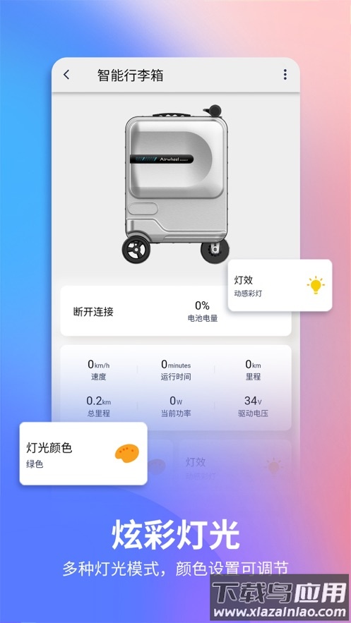 爱尔威app下载最新版本安卓最新版截图4