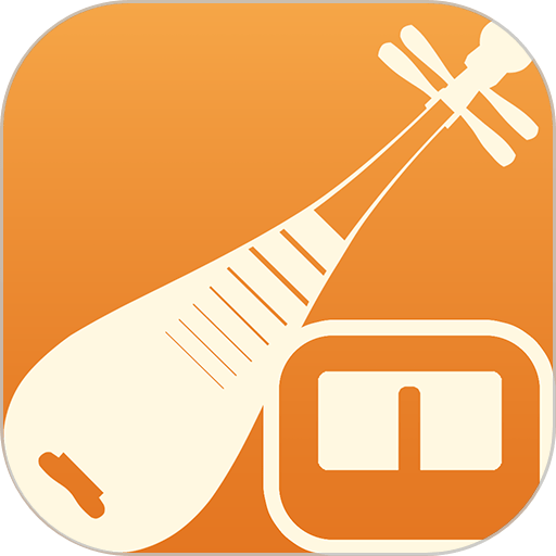 琵琶调音大师软件