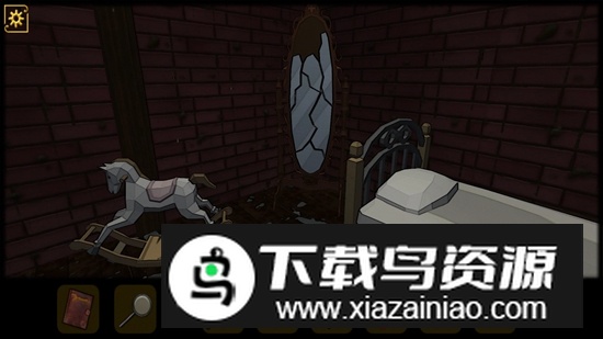 遗忘山庄第三轴游戏手机版截图2