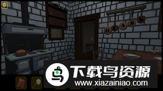 遗忘山庄第三轴游戏手机版截图4