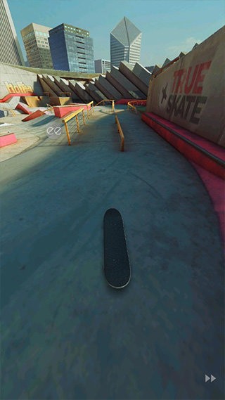 真实滑板破解版