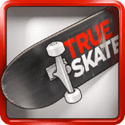 真实滑板破解版全地图(True Skate)