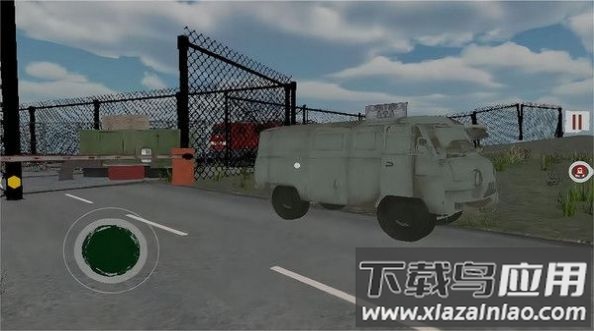 边境检察官巡查模拟最新版截图2