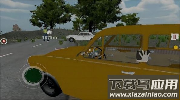 边境检察官巡查模拟最新版截图4