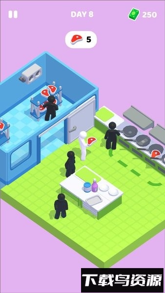 转生模拟器游戏最新版截图1