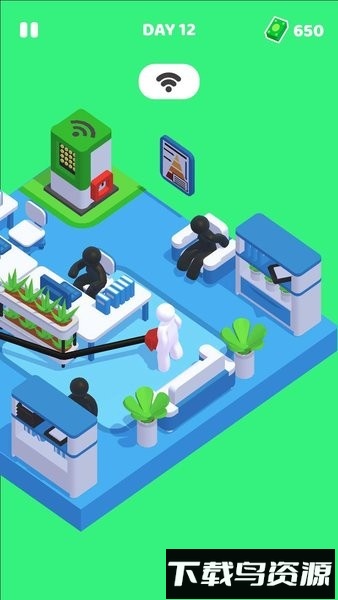 转生模拟器游戏最新版截图3