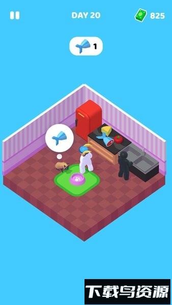 转生模拟器游戏最新版截图4