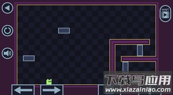 回声跳跃Echo Jump游戏最新版截图1