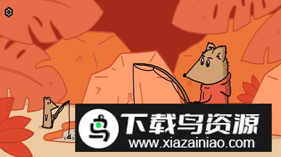 迷你探险丛林手游(Tiny Quest Jungle)最新版截图2