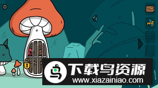 迷你探险丛林手游(Tiny Quest Jungle)最新版截图4