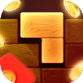 开心消木块游戏