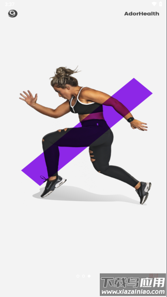 AdorHealthapp下载最新版截图4