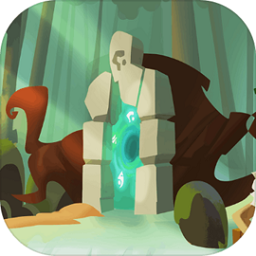 转生到异世界却变成魔法书手机版