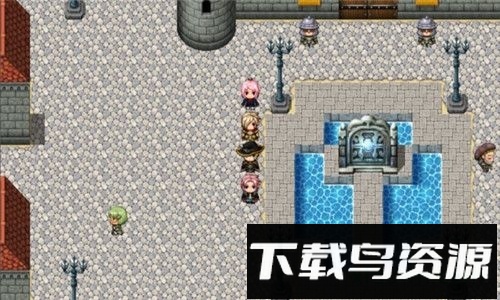 转生传说游戏最新版截图2