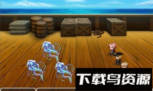 转生传说游戏最新版截图4