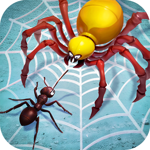 小小蚁国华为版本