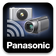 Panasonic Image app 官方下载