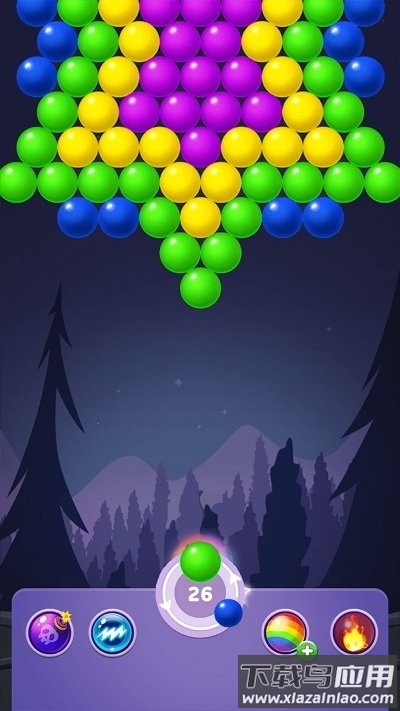 解压泡泡龙最新版截图3