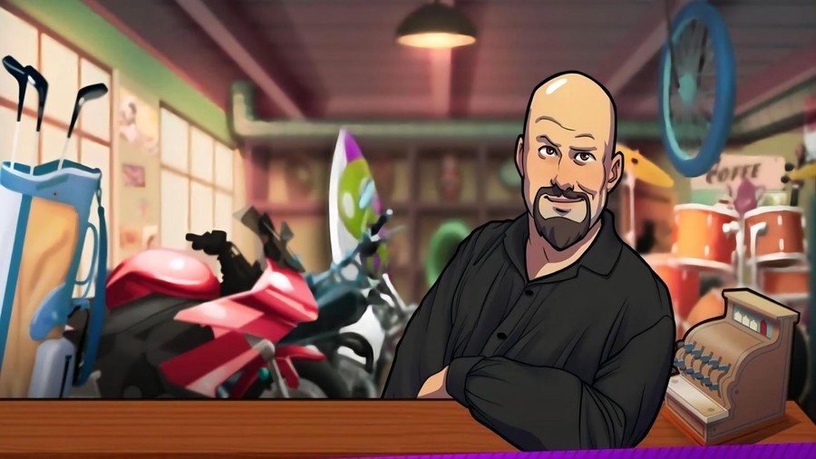 仓库寻宝折相思破解版最新版截图1