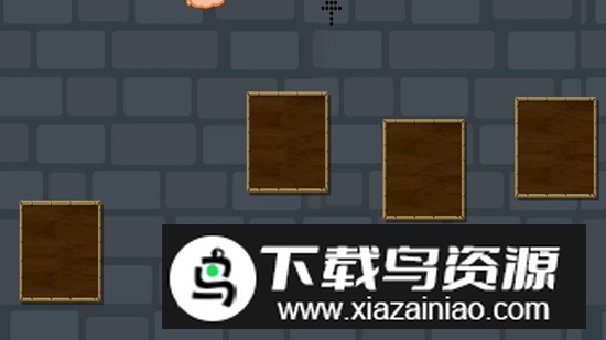 跳跳果冻游戏官方正版最新版截图1