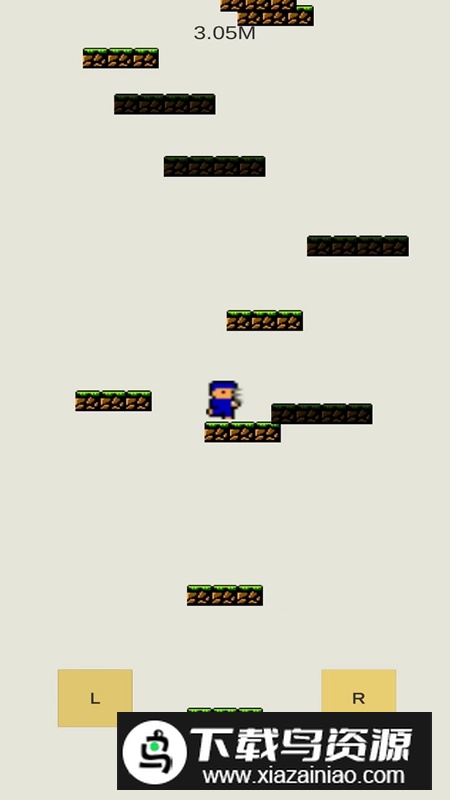 跳跳小子游戏最新版最新版截图1