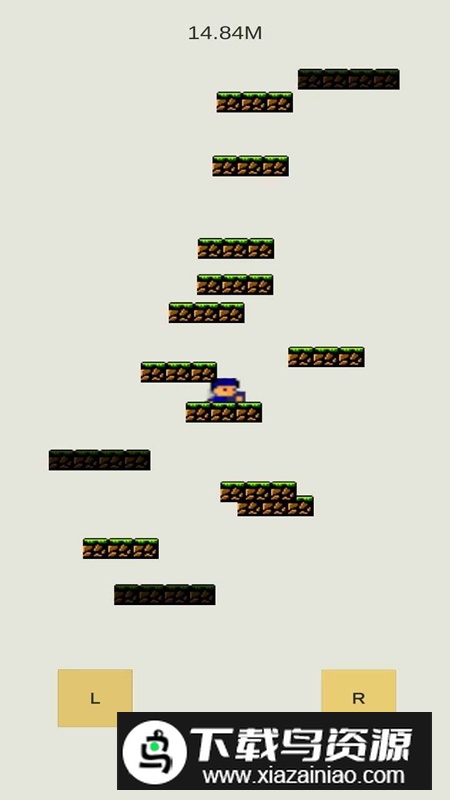 跳跳小子游戏最新版最新版截图4