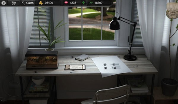 蚂蚁模拟大亨(Ant Sim Tycoon)最新版截图2